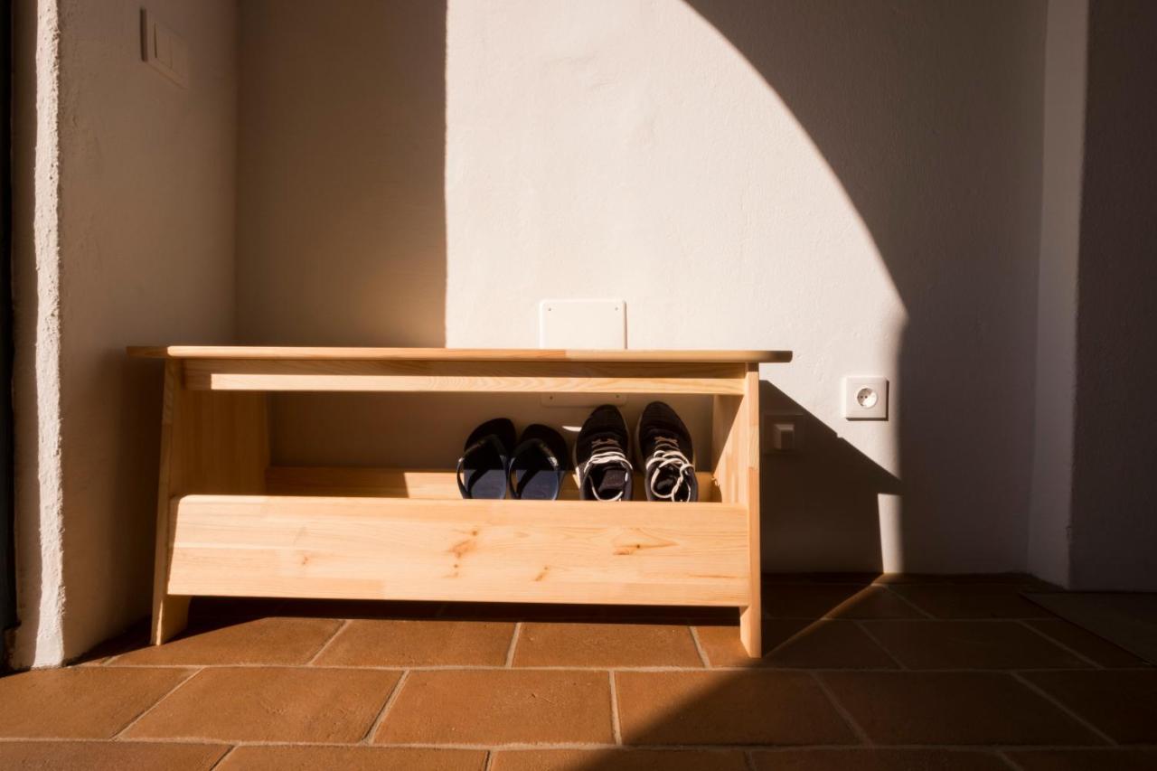Cozy Beach Apartment W/ Sea View, Free Parking & Ac Carvoeiro  Exterior foto